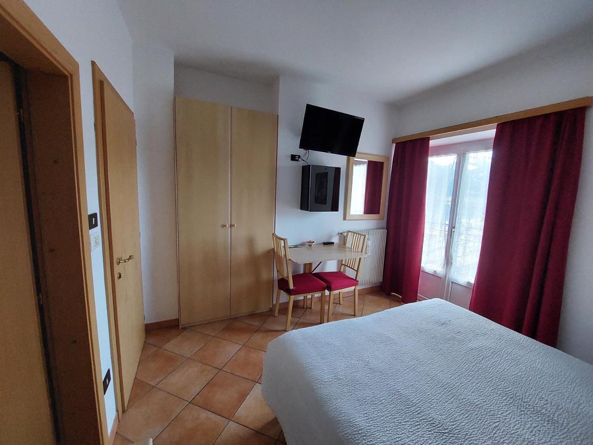 Bed & Breakfast Villa Maria Cavalese Εξωτερικό φωτογραφία